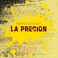 LA PRECION - Single - Romano Exponente