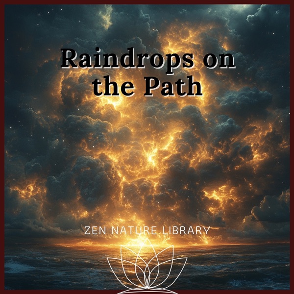 Raindrops on the Path