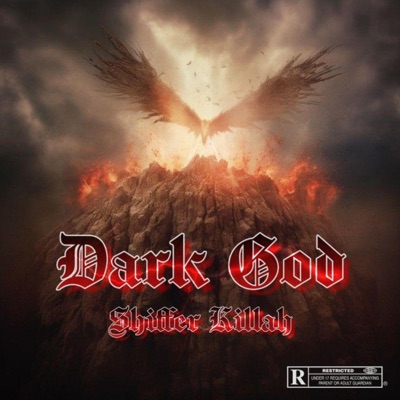 Dark God - Single