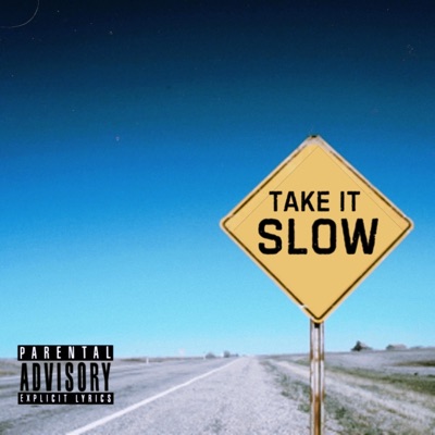 Take It Slow - EP