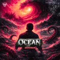 Ocean - Single - Outlined