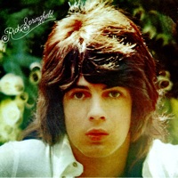 Beginnings - Rick Springfield