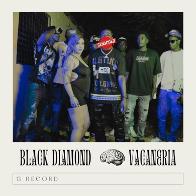 VACANERIA - Single