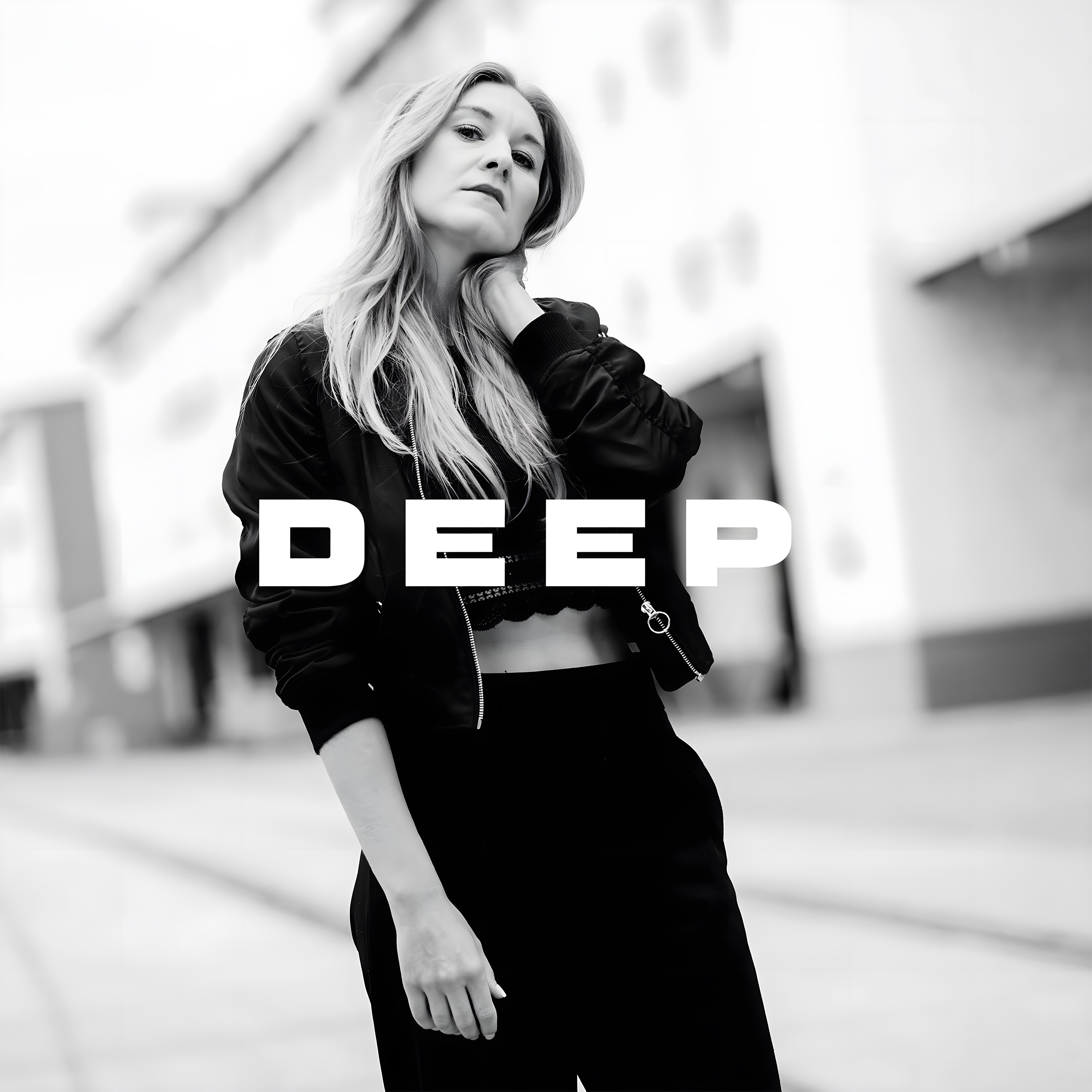 Deep - EP