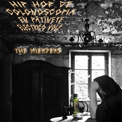 Hip - Hop De Colonoscopia En Patinete Eléctrico Vol.2