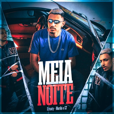 Meia Noite - Single