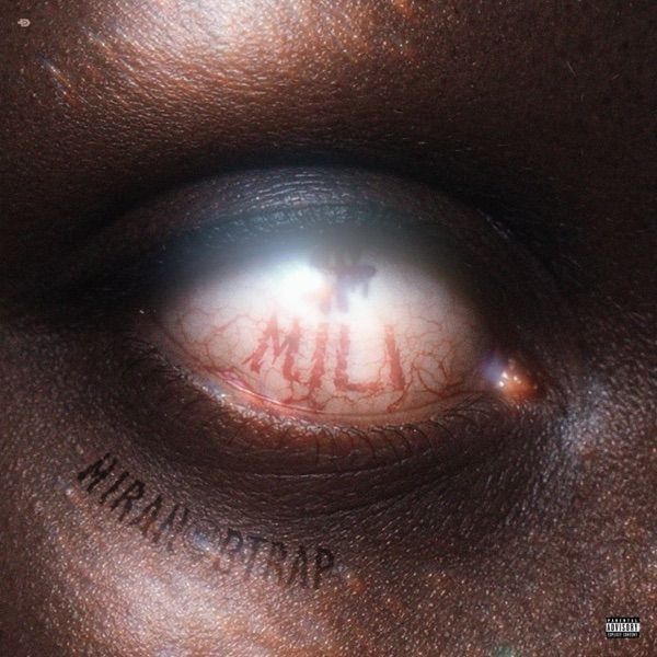 MILI (feat. Shony Daglas, YUZEY, 4 0 0 & ÉOM)