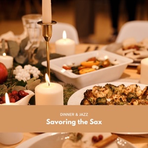 Savoring the Sax: Culinary Voyage