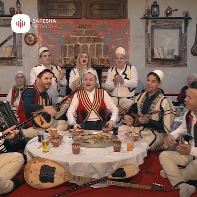 Ani moj Kosovë - Single