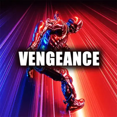 Listen to Vengeance by ChromaCat