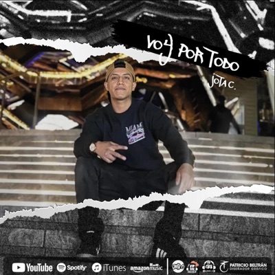 VOY POR TODO - Single