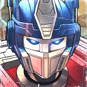 PRIME (OPTIMUS PRIME) (feat. Connor Quest!) - Single