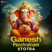 Ganesh Panchratnam Stotra - Bhakti Setu & Aviral Kumar