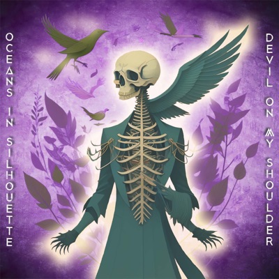 Devil(s) On My Shoulder - Single