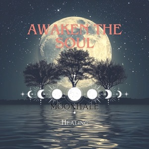 Awaken the Soul: 852 Hz Healing