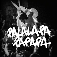 Palalapa Papapa (Live)