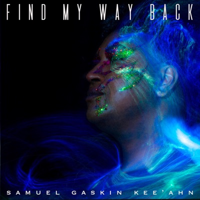 Find My Way Back - Single