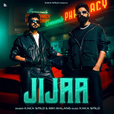 Jijaa - Single