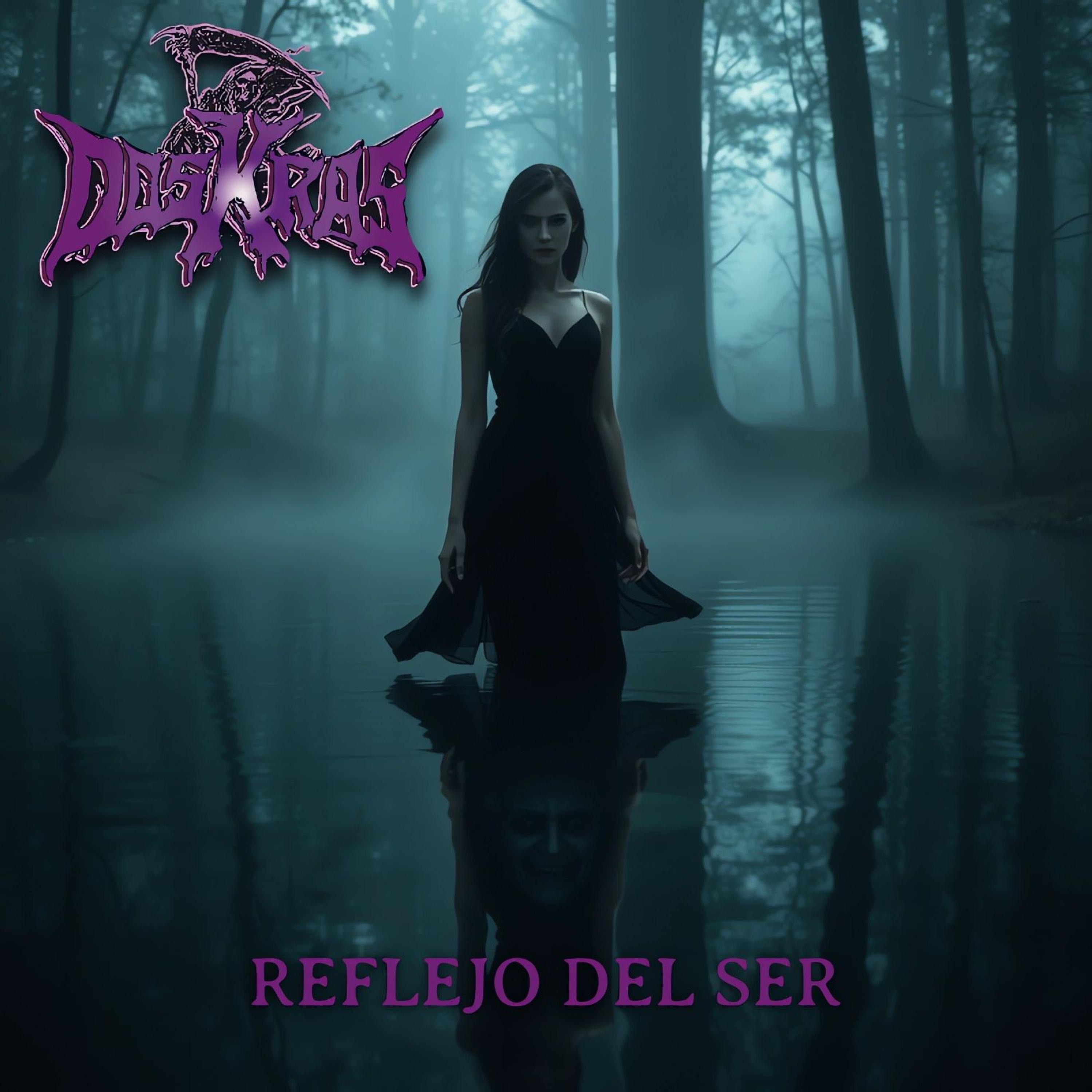 Reflejo del ser - Single