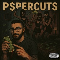 p$percuts - Single - Wett Brain