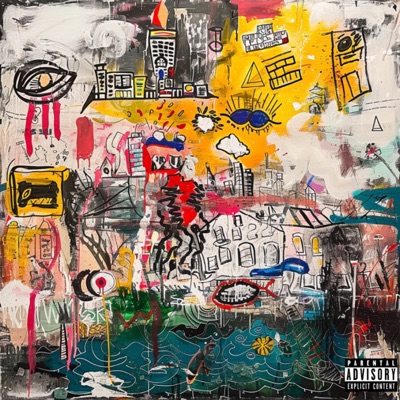 Flash Flood (feat. Balance.Rj & IvoryS.W.I.F.T.) - Single