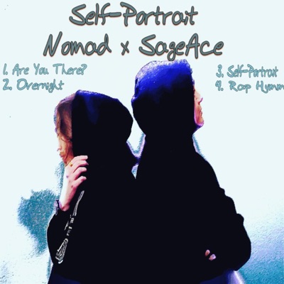 Self-Portrait (feat. SageAce) - EP