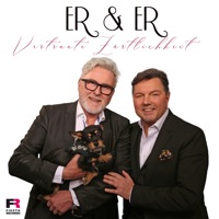 Vertraute Zärtlichkeit