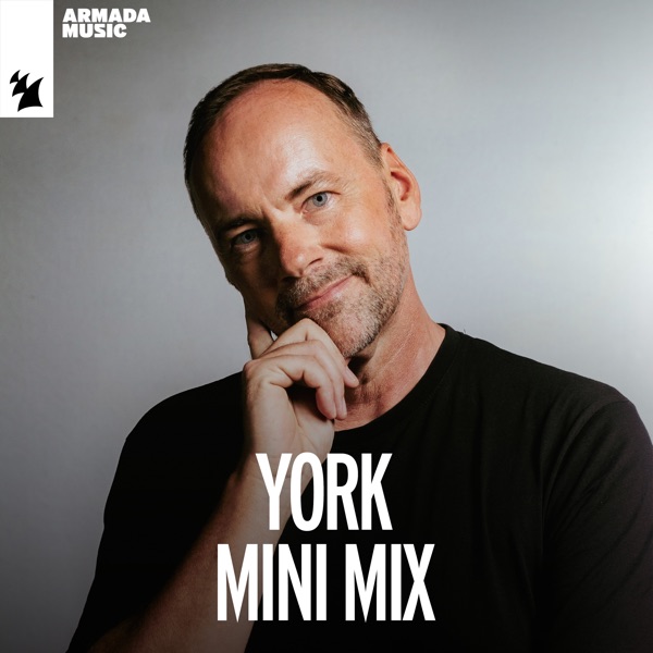 York Mini Mix (DJ Mix)