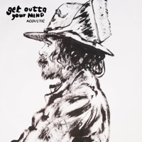 Get Outta Your Mind (Acoustic) - EP - Donavon Frankenreiter