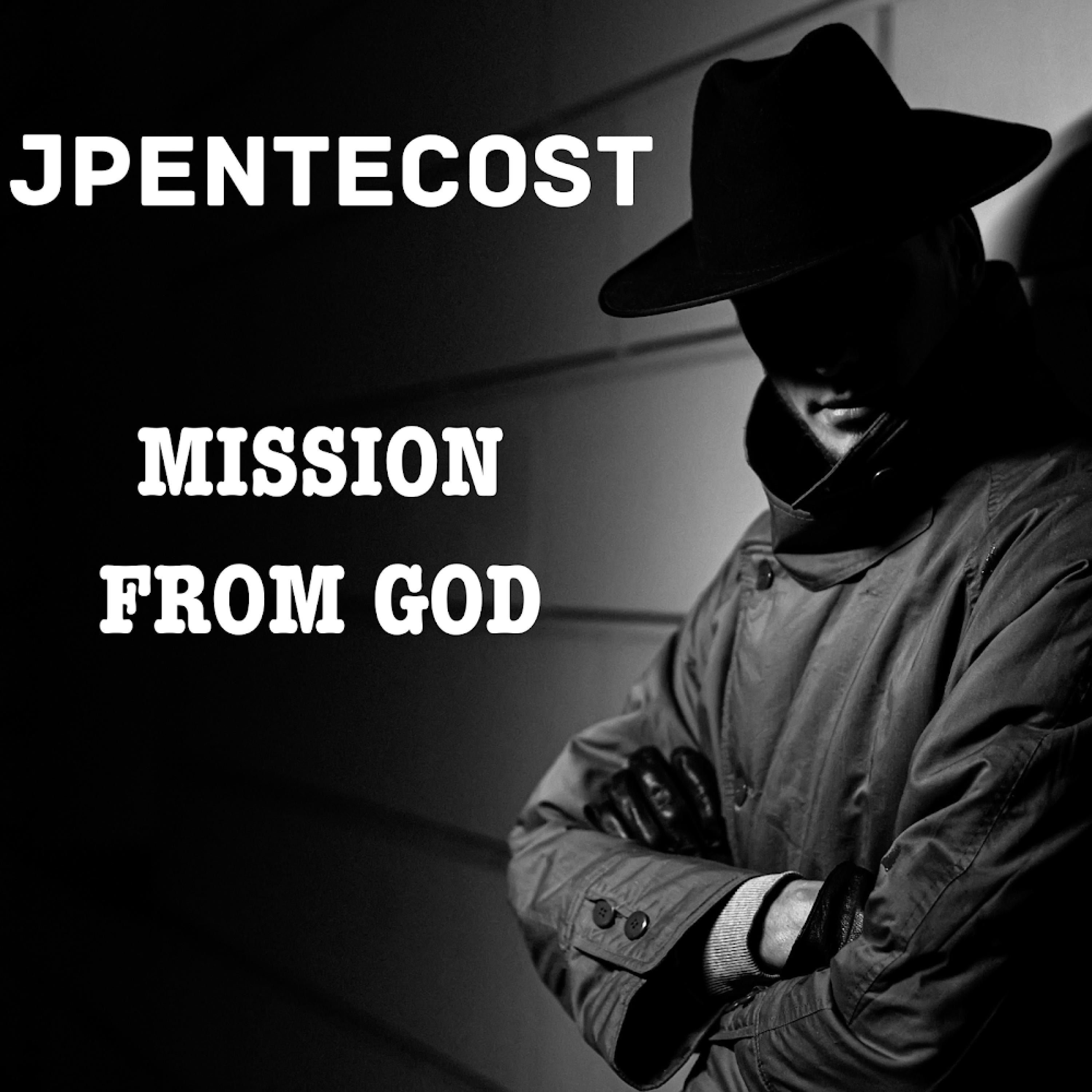 Mission From God - Single