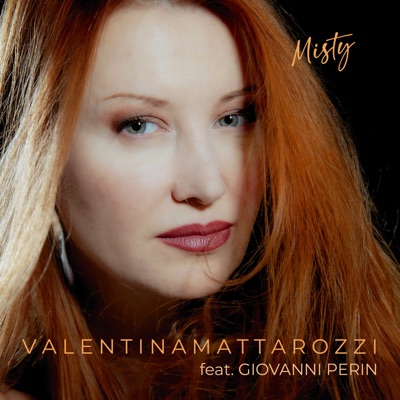 Misty (feat. Giovanni Perin) - Single