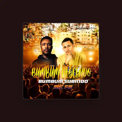 Listen to MC FG, watch music videos, read bio, see tour dates & more!