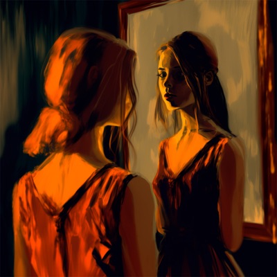 девочка - Single