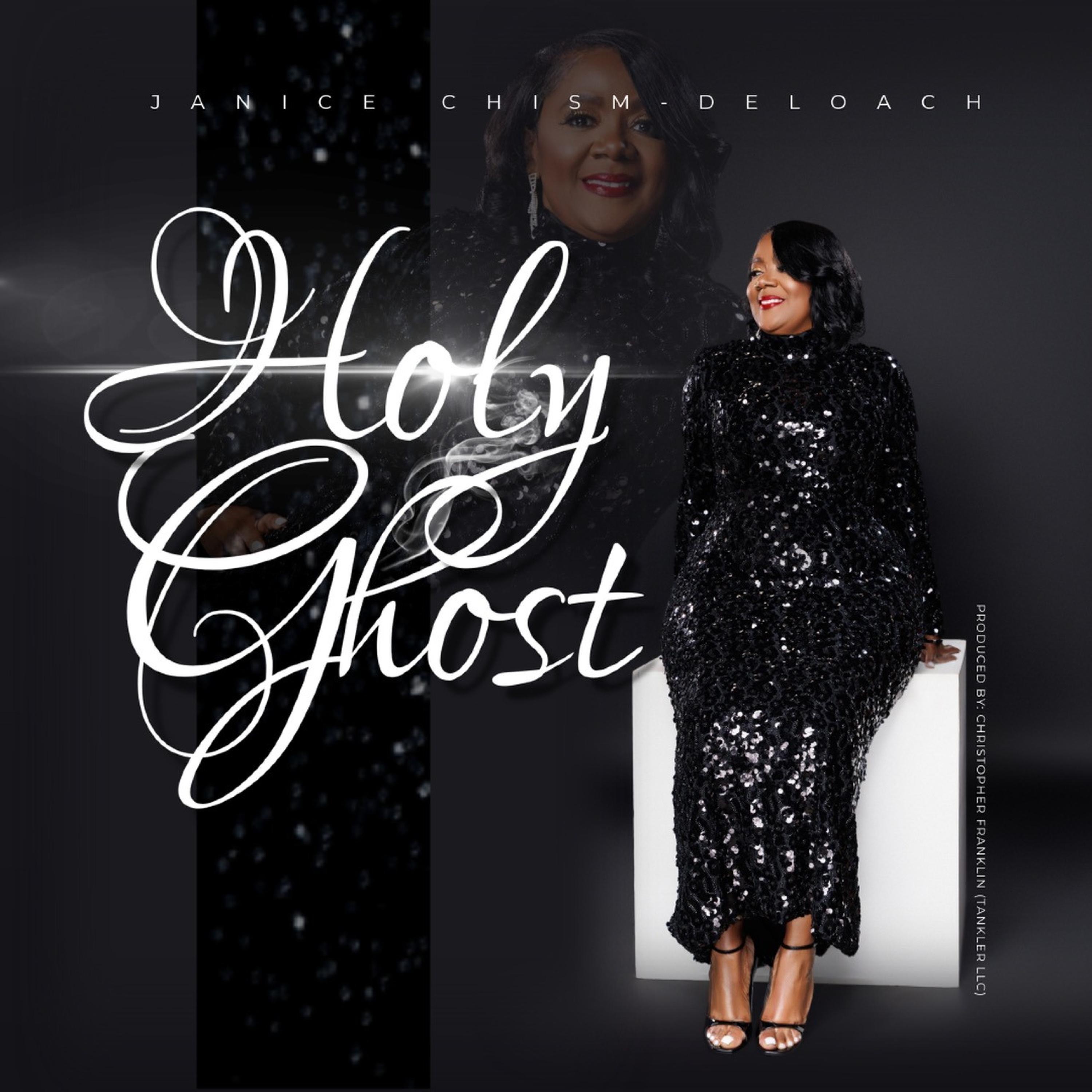 Holy Ghost - Single