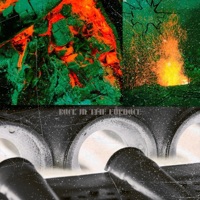 Back in The Furnace - Single - AreWhy