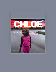 Ascolta Chloe Love, guarda video musicali, leggi la biografia, vedi le date del tour & altro!