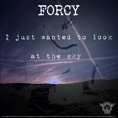 I Just Wanted to Look at the Sky - Single