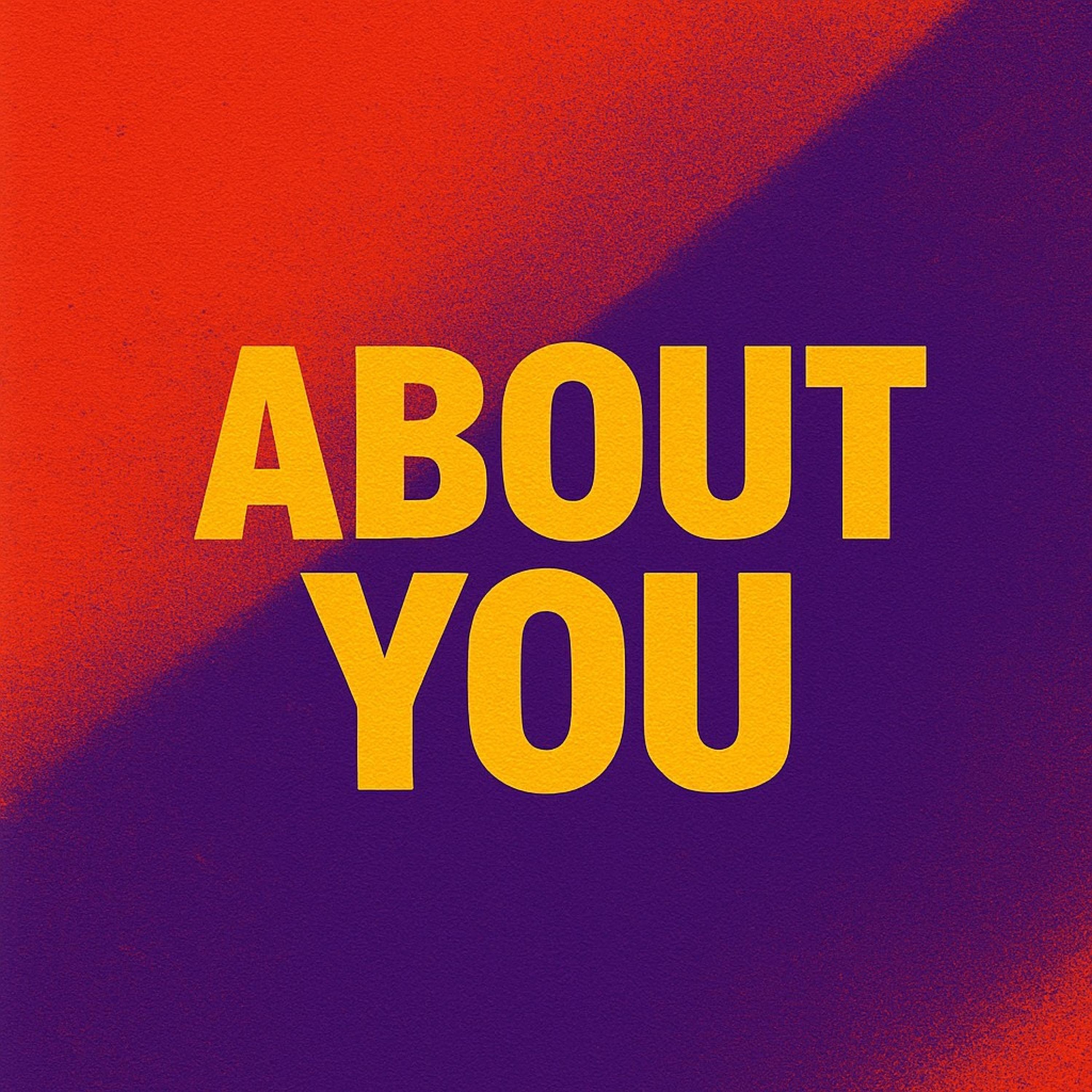 About You - Single