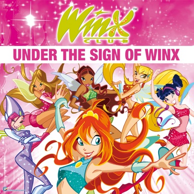 Under the Sign of Winx (Remix) - Single