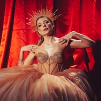 Crazy (Bam Bam Bam) - Single - Magdalena Narożna & Piękni I Młodzi