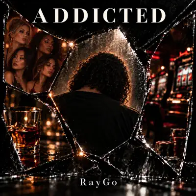 聆聽 Raygo 的「Addicted - Single」