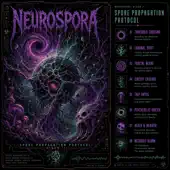 Listen to Spore Propagation Protocol by Neurospora