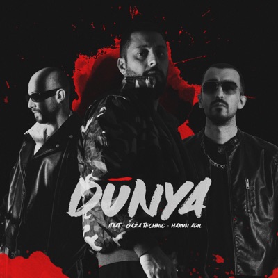 Dünya - Single