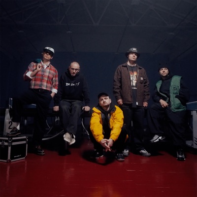 G.O. (feat. Skrapneshi & ansis) - Single