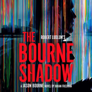 Robert Ludlum's The Bourne Shadow (Unabridged)