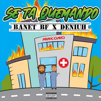 Se Ta Quemando - Single