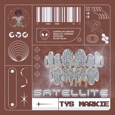 Satellite - Single