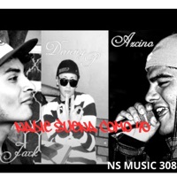 NADIE SUENA COMO YO (feat. AZCINO Y JACK) - Single - Danny - P