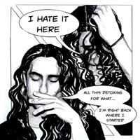 hate it here - Single - Sokin