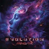 Evolution cover art